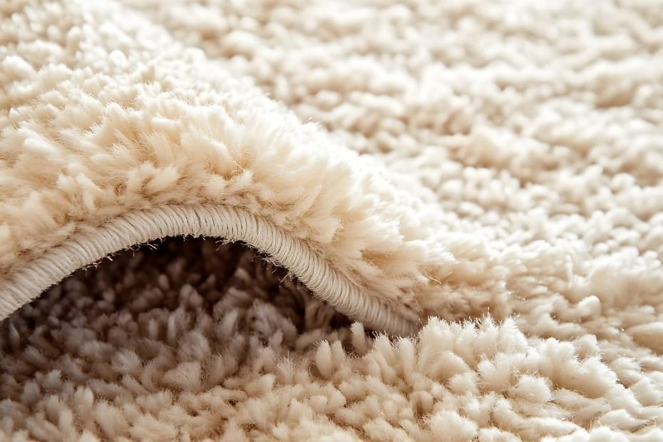 Carpet Fabrics