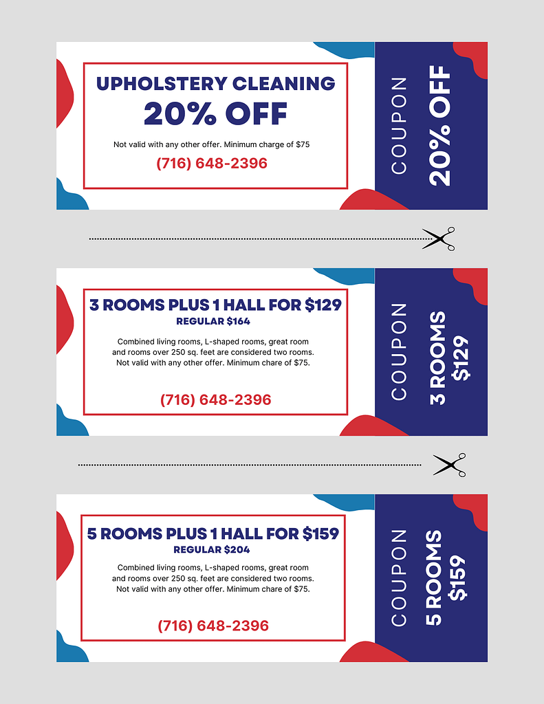 Dirty Rugs Coupon