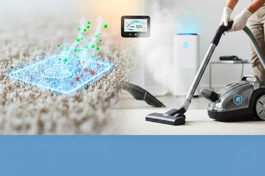 Carpet Cleaning