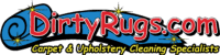 Dirtyrugs Logo Background Removed